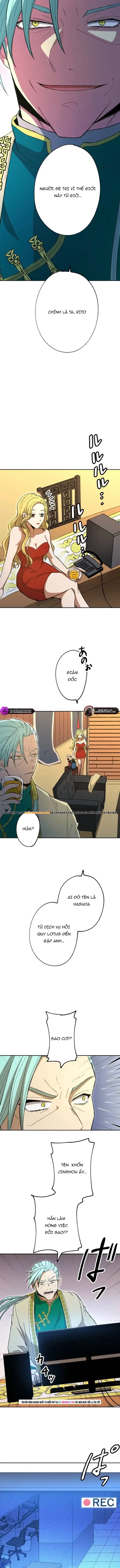 Phế Vật Thợ Săn Trùng Sinh Chap 22 - Next Chap 23