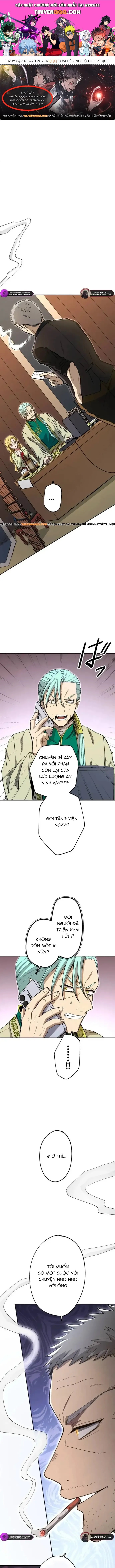 Phế Vật Thợ Săn Trùng Sinh Chap 23 - Next Chap 24