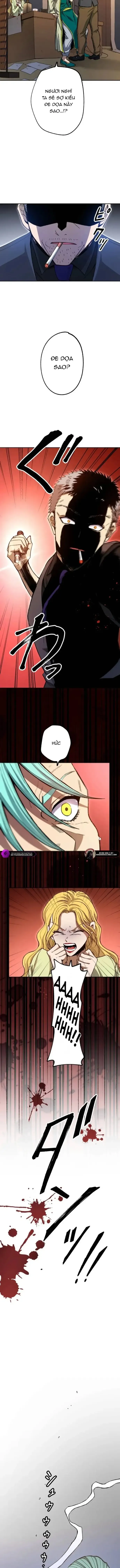 Phế Vật Thợ Săn Trùng Sinh Chap 23 - Next Chap 24