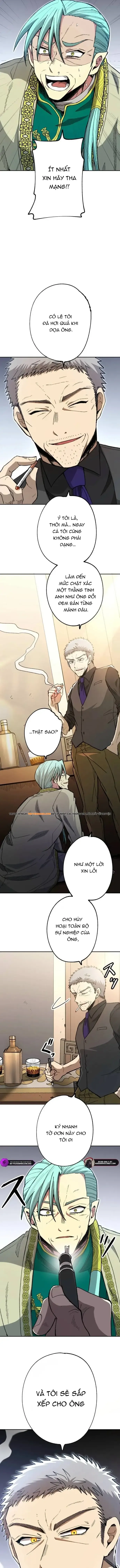 Phế Vật Thợ Săn Trùng Sinh Chap 23 - Next Chap 24