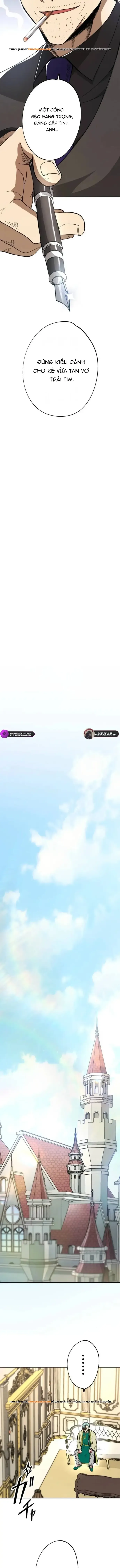 Phế Vật Thợ Săn Trùng Sinh Chap 23 - Next Chap 24