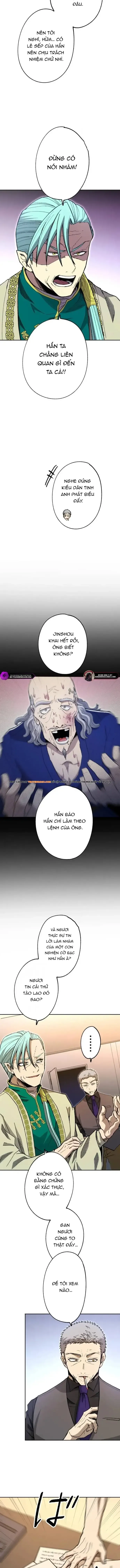 Phế Vật Thợ Săn Trùng Sinh Chap 23 - Next Chap 24