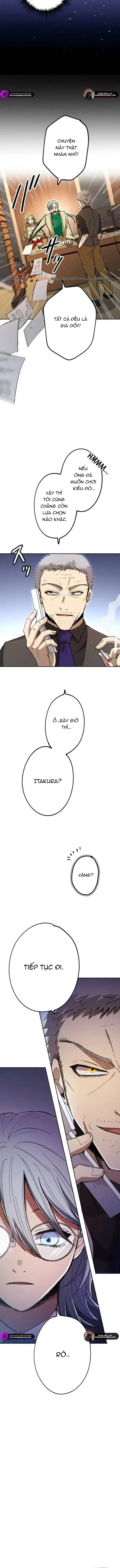 Phế Vật Thợ Săn Trùng Sinh Chap 23 - Next Chap 24