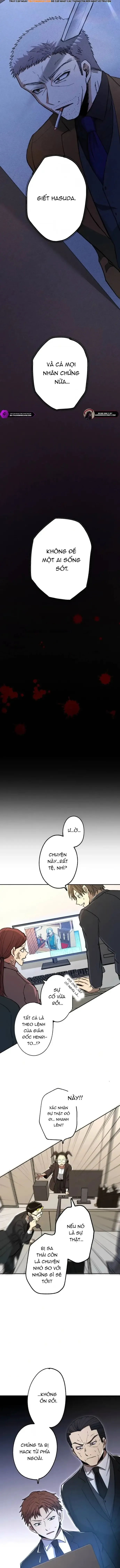 Phế Vật Thợ Săn Trùng Sinh Chap 23 - Next Chap 24