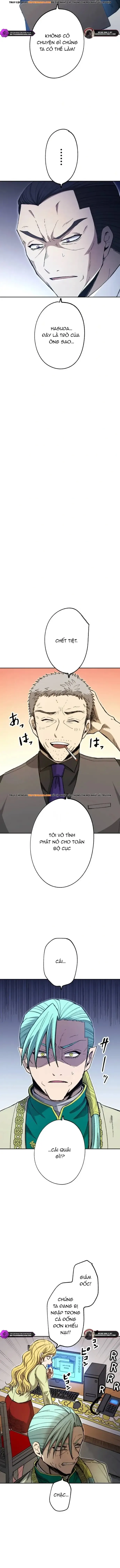 Phế Vật Thợ Săn Trùng Sinh Chap 23 - Next Chap 24