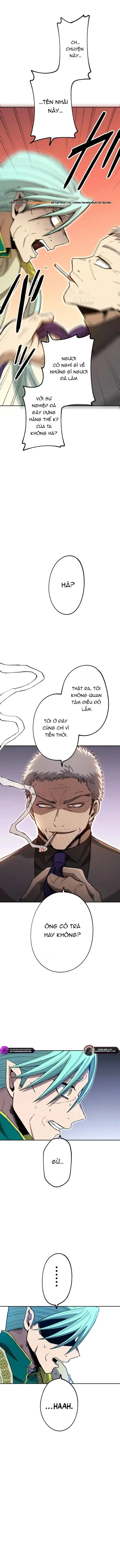 Phế Vật Thợ Săn Trùng Sinh Chap 23 - Next Chap 24