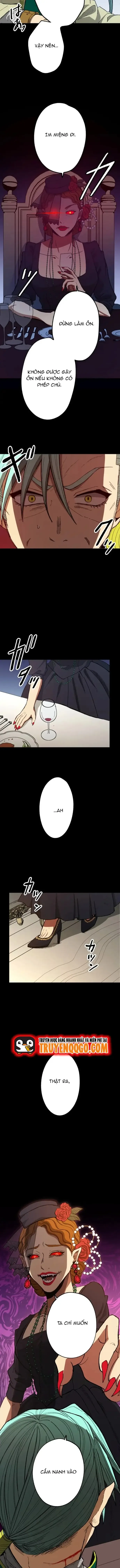 Phế Vật Thợ Săn Trùng Sinh Chap 24 - Next Chap 25