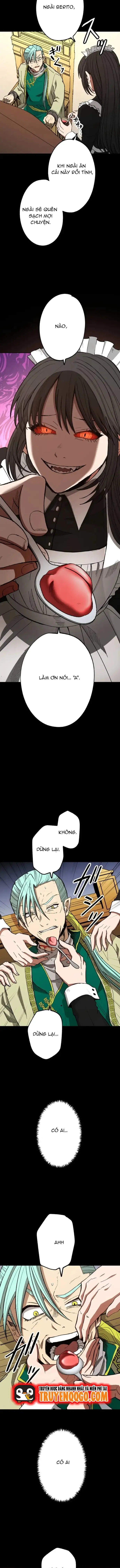 Phế Vật Thợ Săn Trùng Sinh Chap 24 - Next Chap 25