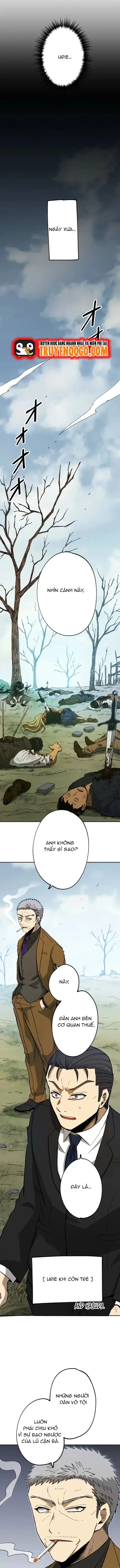 Phế Vật Thợ Săn Trùng Sinh Chap 24 - Next Chap 25