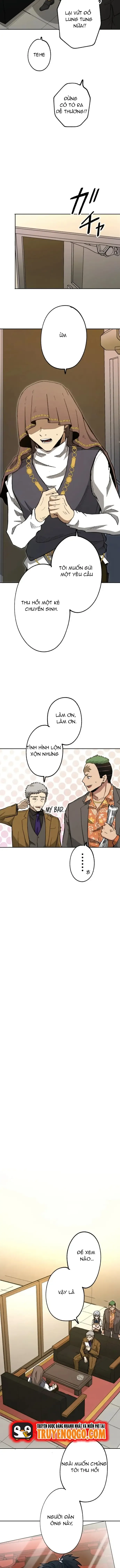 Phế Vật Thợ Săn Trùng Sinh Chap 24 - Next Chap 25