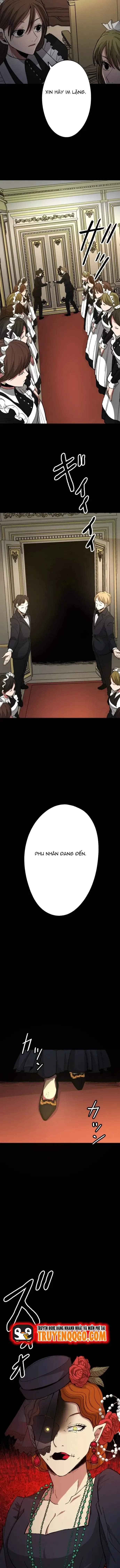 Phế Vật Thợ Săn Trùng Sinh Chap 24 - Next Chap 25