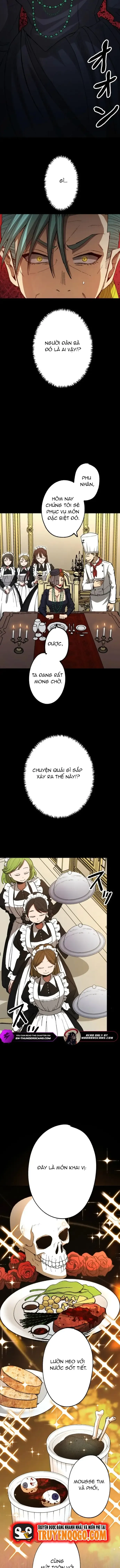 Phế Vật Thợ Săn Trùng Sinh Chap 24 - Next Chap 25