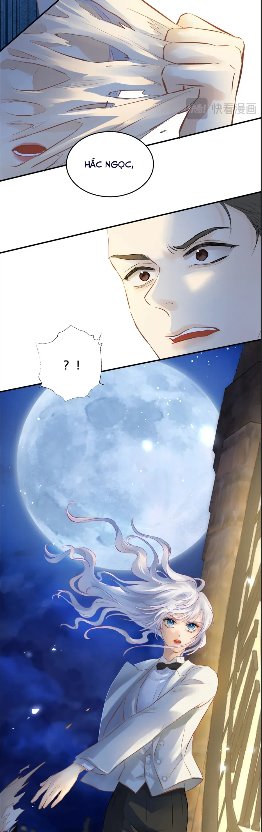 Hương Dục Vọng Chap 11 - Next Chap 12