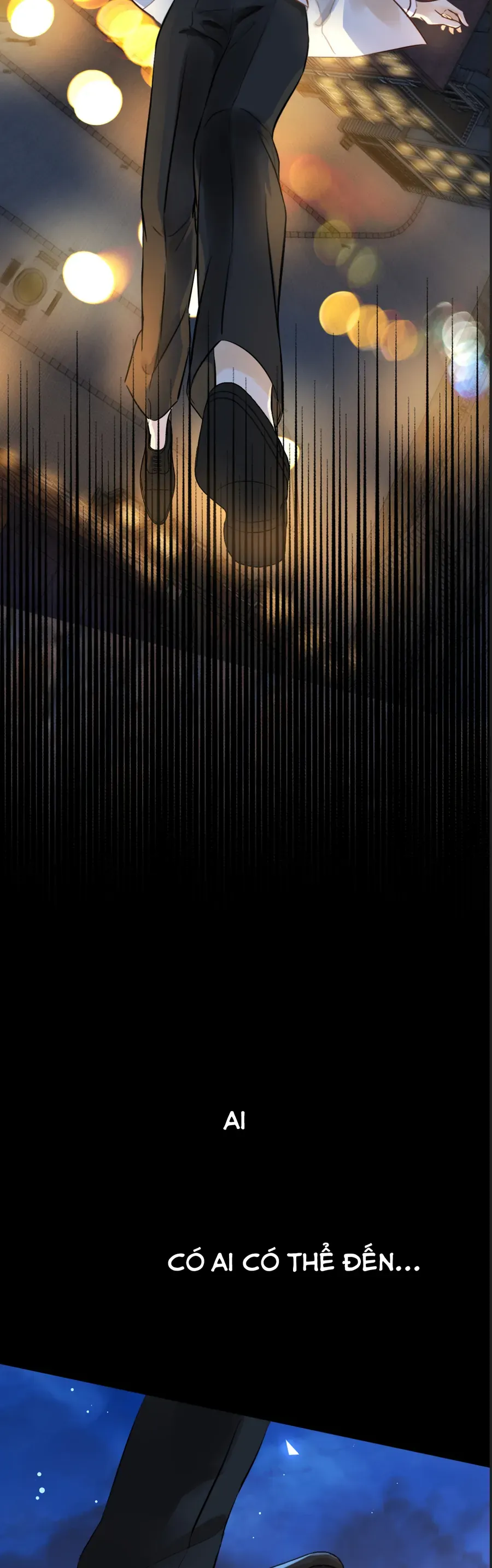 Hương Dục Vọng Chap 11 - Next Chap 12