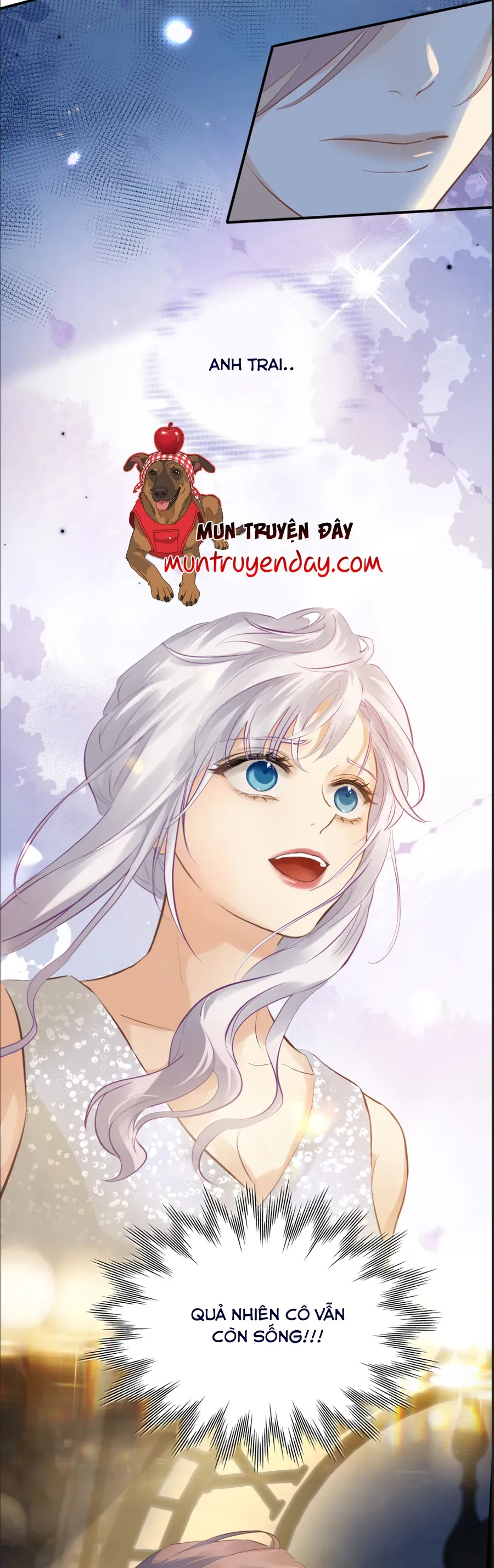 Hương Dục Vọng Chap 11 - Next Chap 12