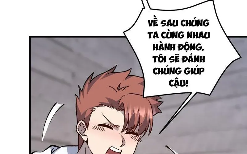Tinh Lâm Chap 22 - Next Chap 23