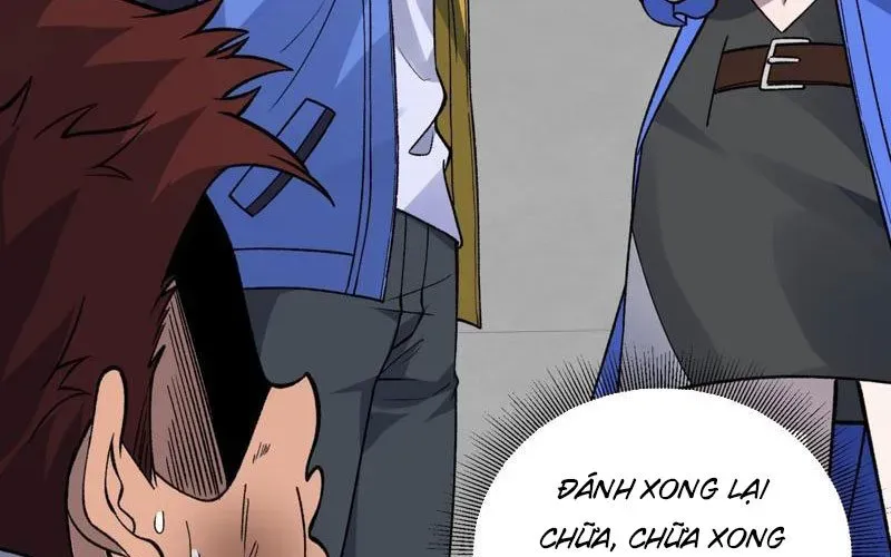 Tinh Lâm Chap 22 - Next Chap 23