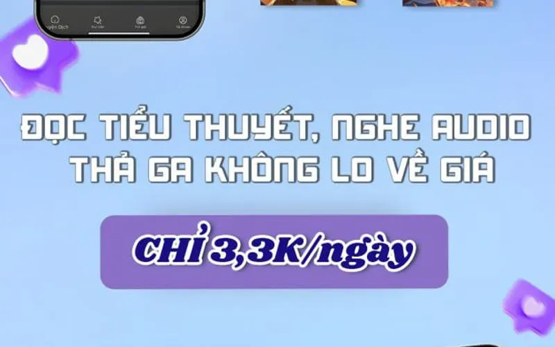 Tinh Lâm Chap 23 - Next Chap 24