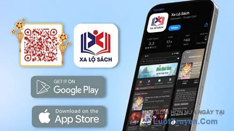 Tinh Lâm Chap 23 - Next Chap 24