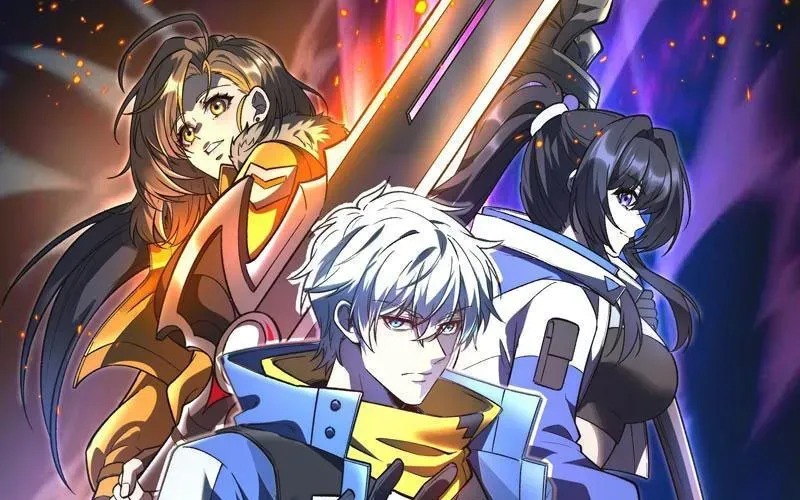 Tinh Lâm Chap 23 - Next Chap 24