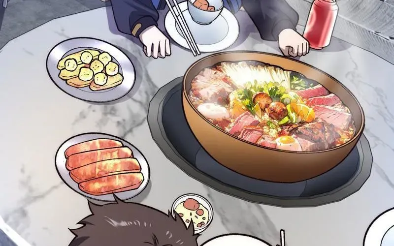 Tinh Lâm Chap 23 - Next Chap 24