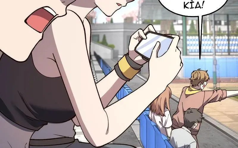 Tinh Lâm Chap 23 - Next Chap 24