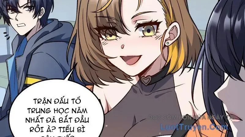 Tinh Lâm Chap 24 - Next Chap 25