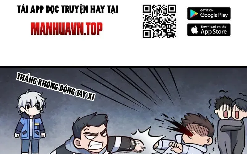 Tinh Lâm Chap 24 - Next Chap 25