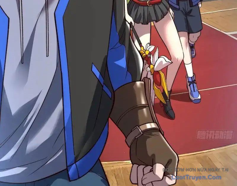 Tinh Lâm Chap 25 - Next Chap 26