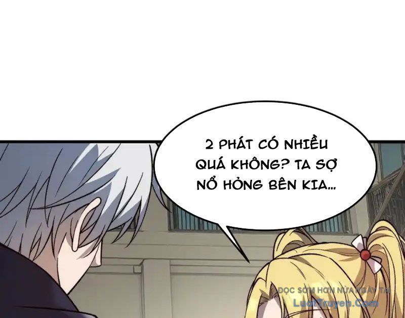 Tinh Lâm Chap 25 - Next Chap 26