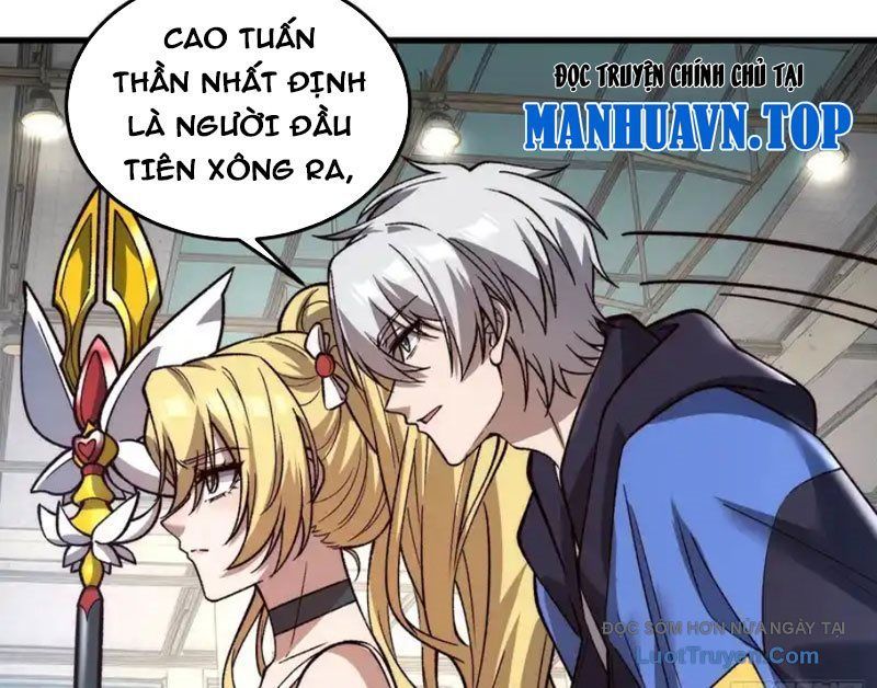 Tinh Lâm Chap 25 - Next Chap 26