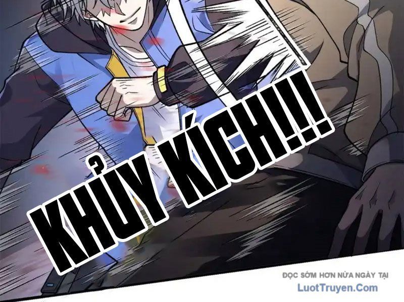 Tinh Lâm Chap 26 - Next Chap 27