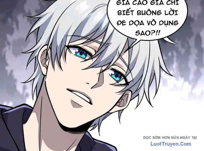 Tinh Lâm Chap 26 - Next Chap 27