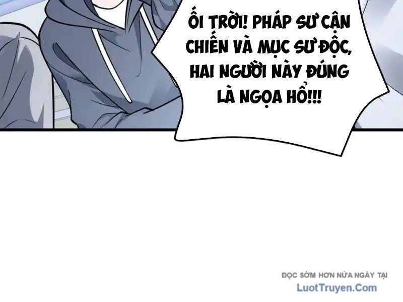 Tinh Lâm Chap 26 - Next Chap 27