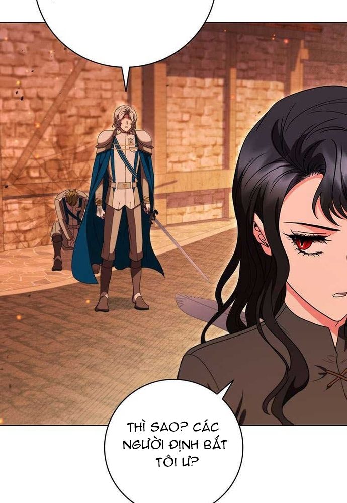 Thiếu Nữ Rồng Chap 46 - Next Chap 47