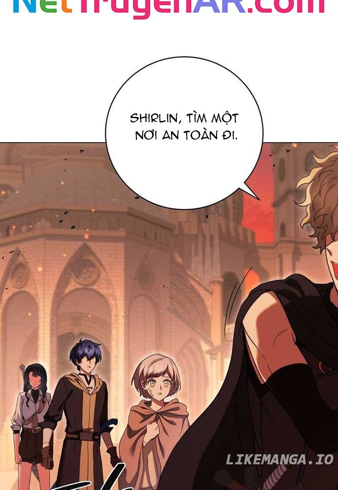 Thiếu Nữ Rồng Chap 46 - Next Chap 47