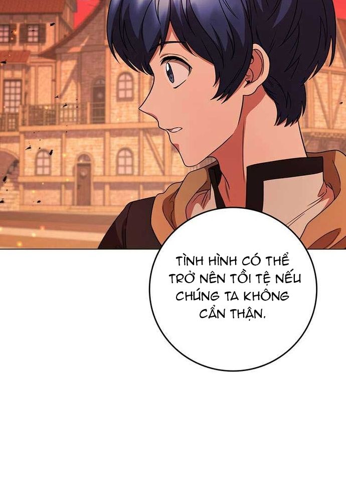 Thiếu Nữ Rồng Chap 46 - Next Chap 47