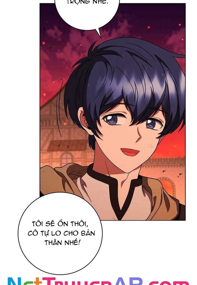 Thiếu Nữ Rồng Chap 46 - Next Chap 47