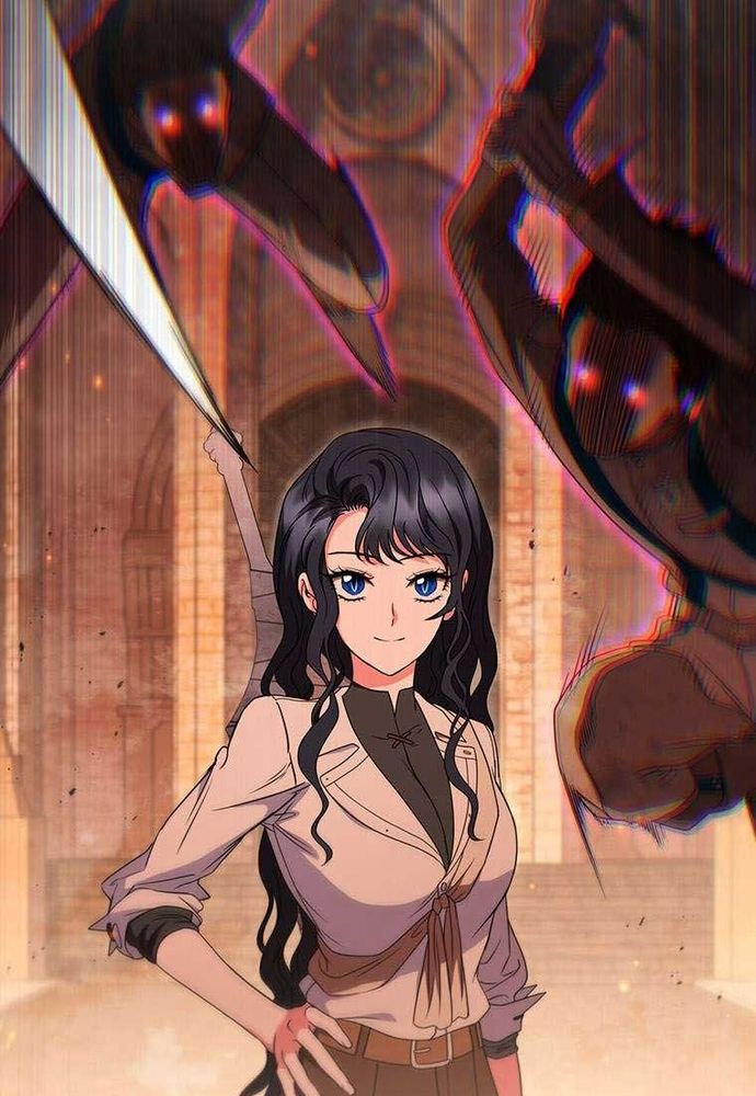 Thiếu Nữ Rồng Chap 46 - Next Chap 47