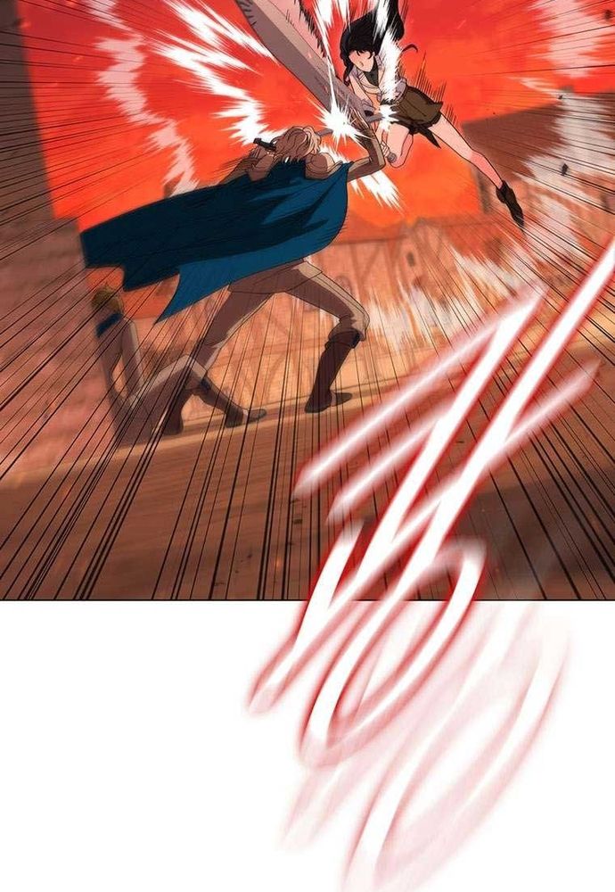 Thiếu Nữ Rồng Chap 46 - Next Chap 47