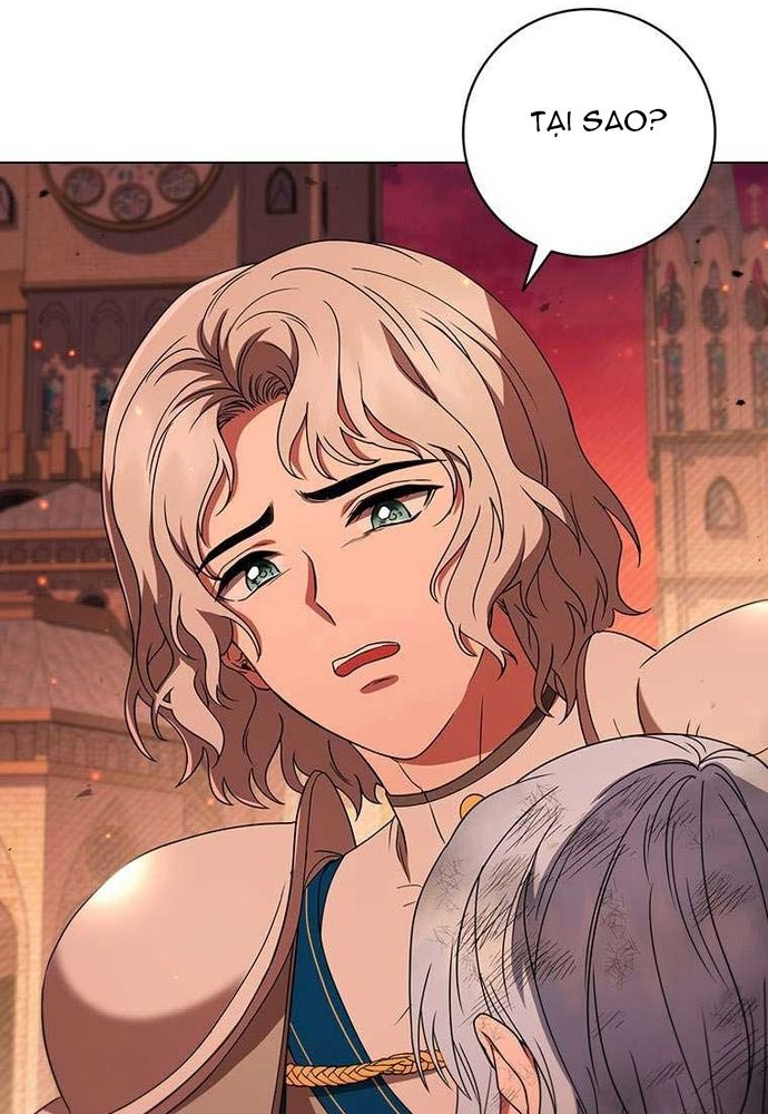 Thiếu Nữ Rồng Chap 47 - Next Chap 48