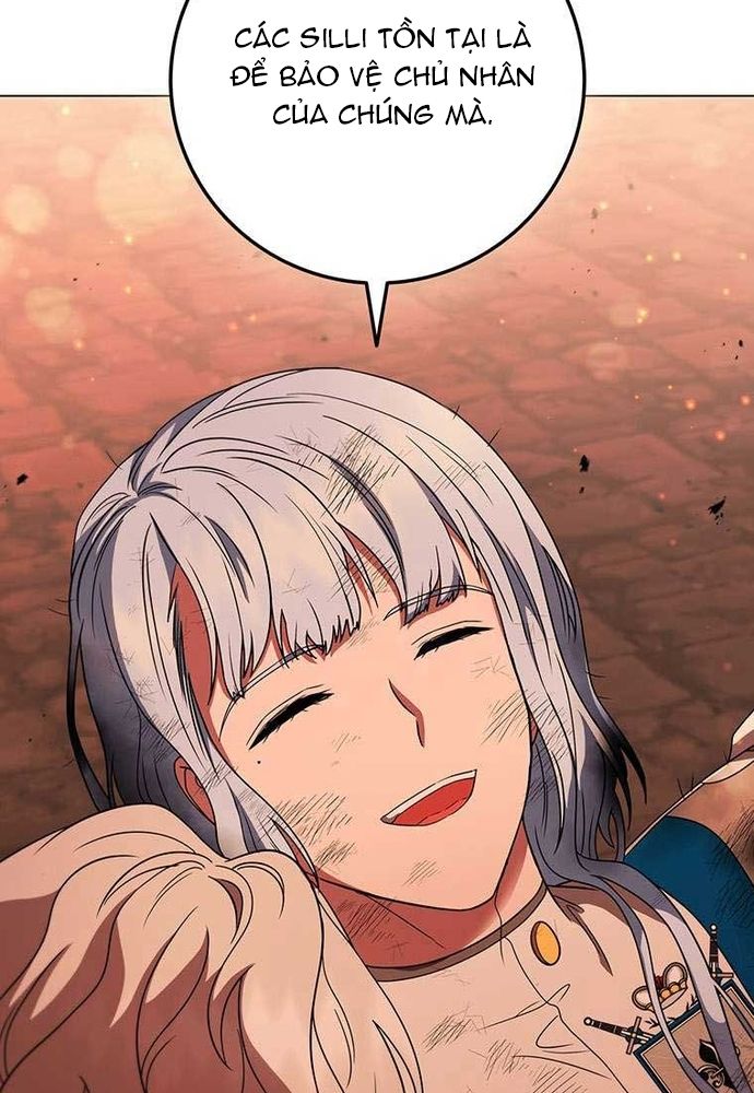 Thiếu Nữ Rồng Chap 47 - Next Chap 48