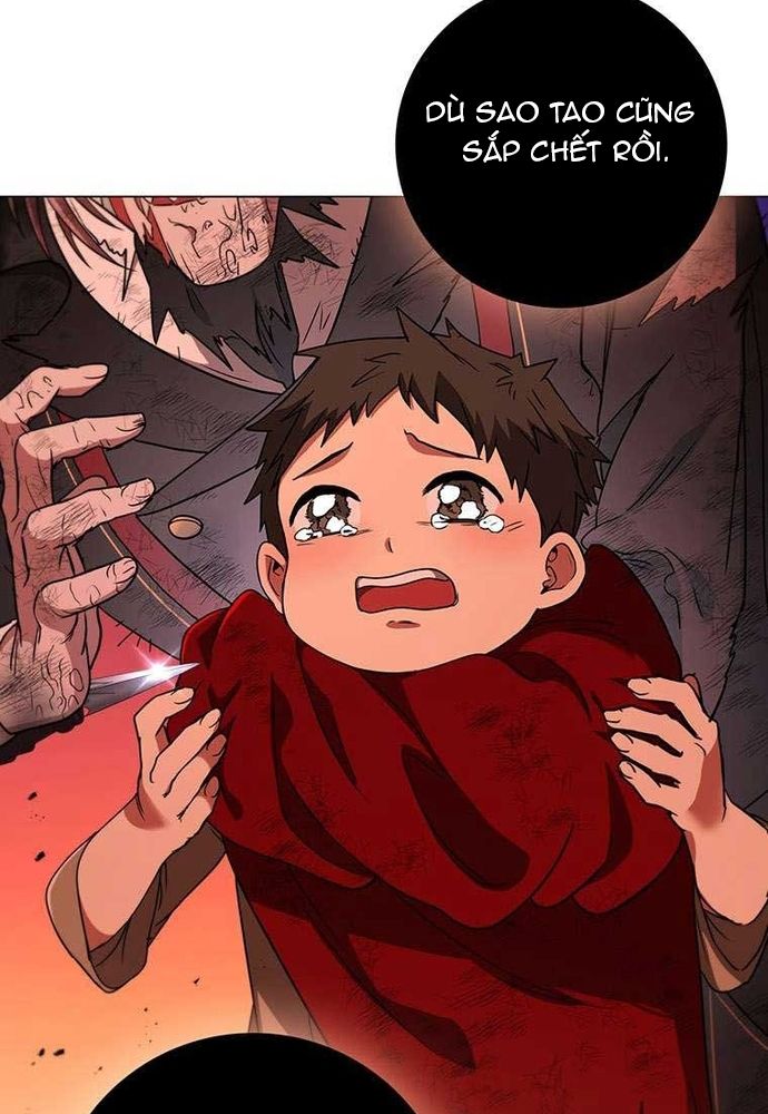 Thiếu Nữ Rồng Chap 47 - Next Chap 48