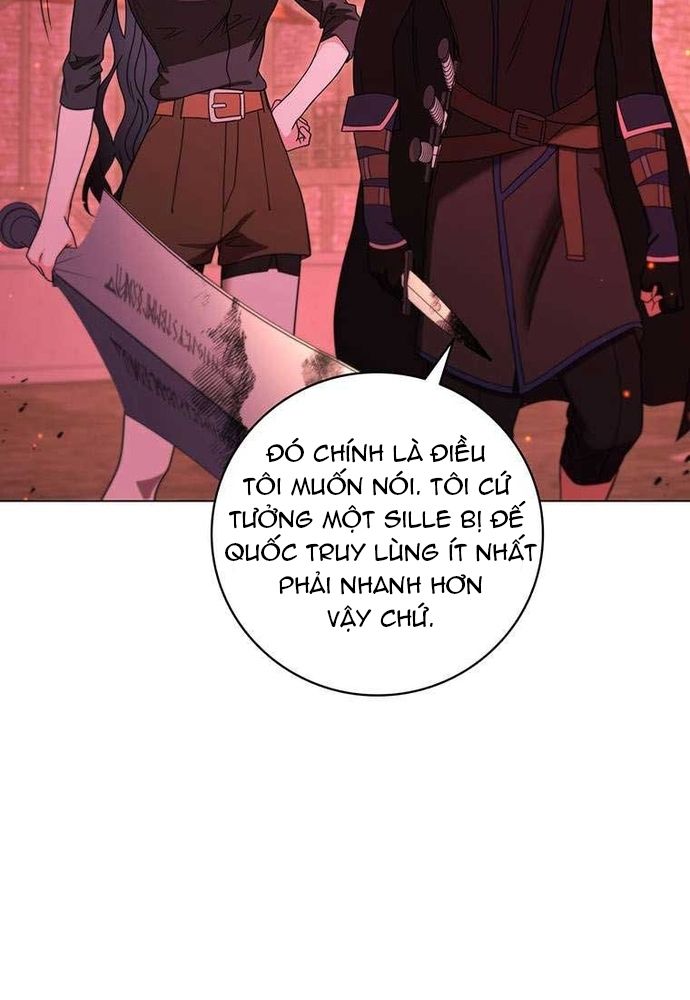 Thiếu Nữ Rồng Chap 47 - Next Chap 48