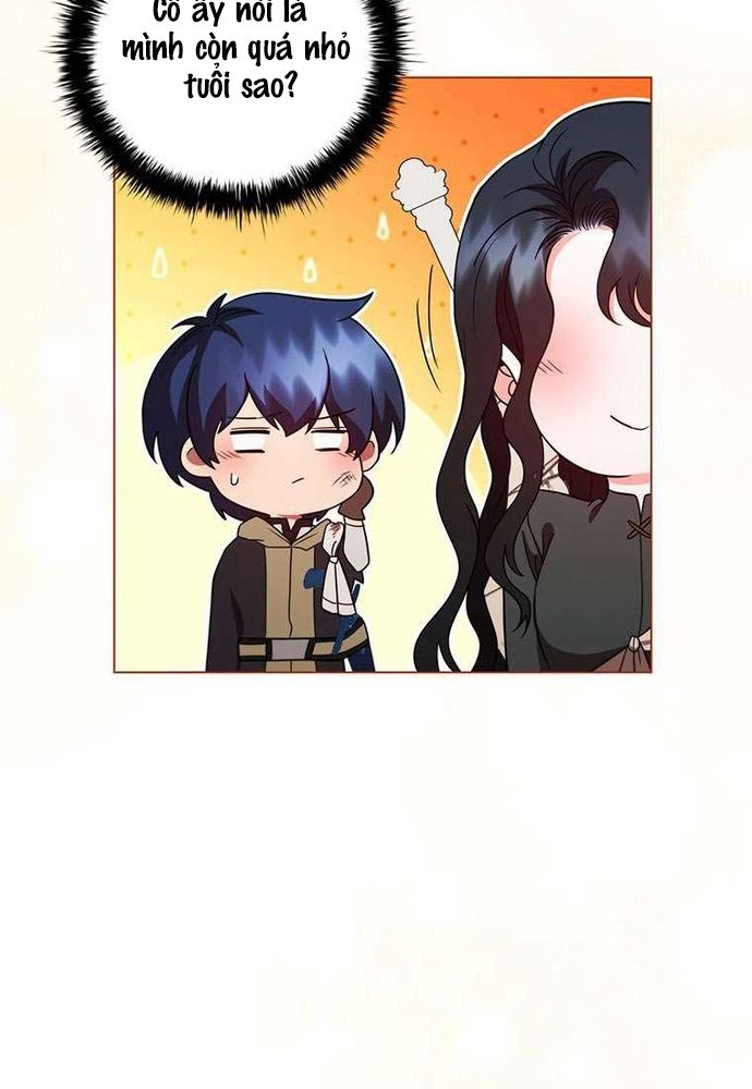 Thiếu Nữ Rồng Chap 48 - Next Chap 49