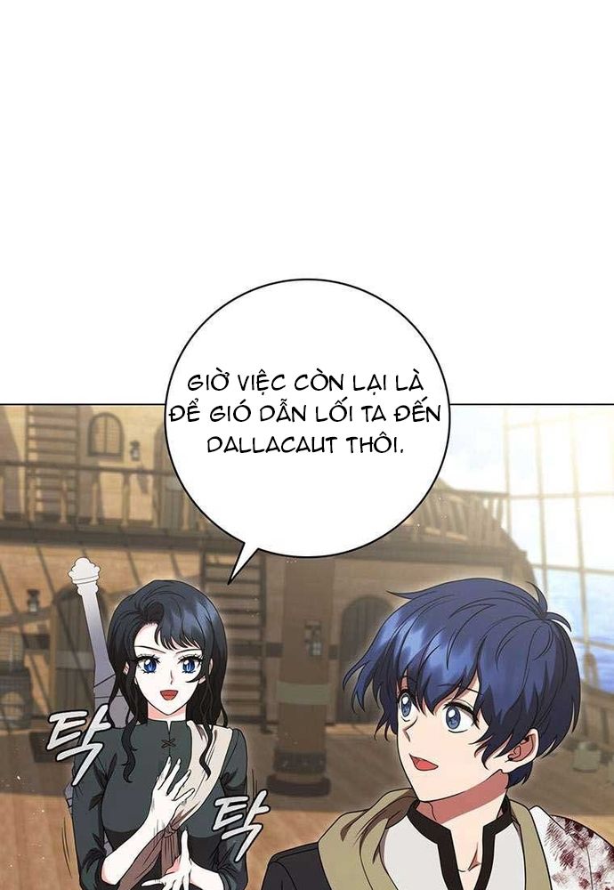 Thiếu Nữ Rồng Chap 48 - Next Chap 49