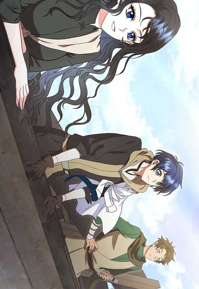 Thiếu Nữ Rồng Chap 48 - Next Chap 49