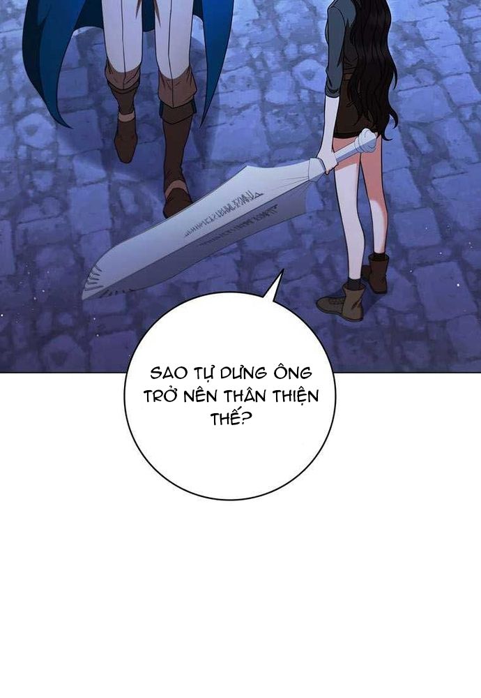 Thiếu Nữ Rồng Chap 48 - Next Chap 49