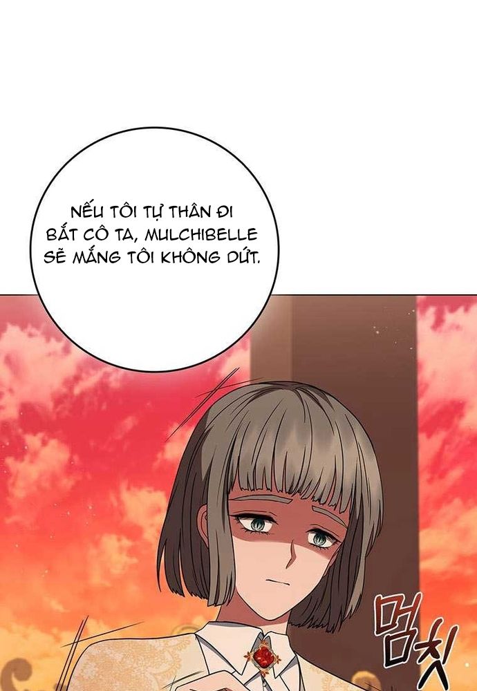 Thiếu Nữ Rồng Chap 48 - Next Chap 49