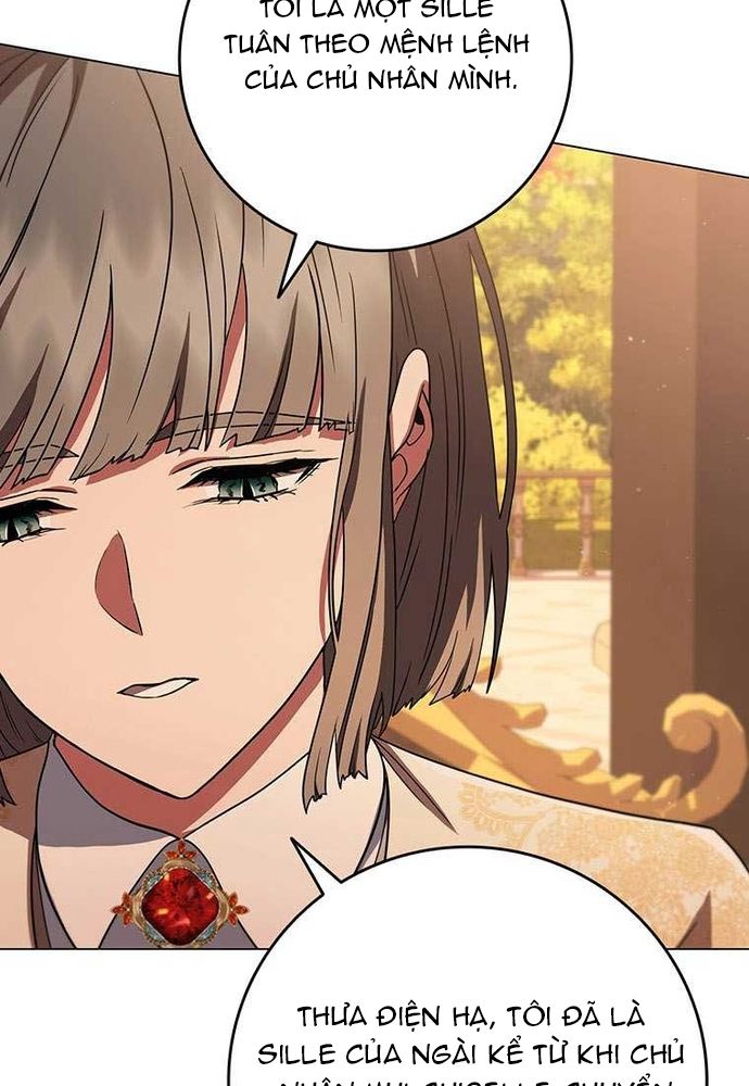 Thiếu Nữ Rồng Chap 48 - Next Chap 49